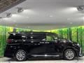 2024 Toyota Alphard Hybrid