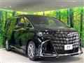 2024 Toyota Alphard Hybrid