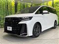 2024 Toyota Vellfire