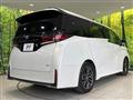2024 Toyota Vellfire