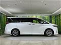 2024 Toyota Alphard Hybrid