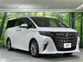 2024 Toyota Alphard Hybrid