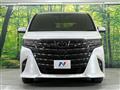 2024 Toyota Alphard Hybrid