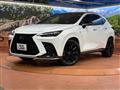 2023 Lexus NX