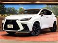 2025 Lexus NX