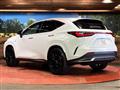 2025 Lexus NX