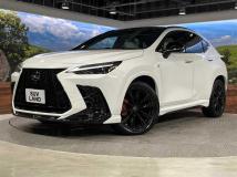 2023 Lexus NX