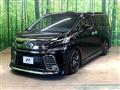 2015 Toyota Vellfire