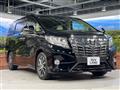 2015 Toyota Alphard