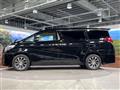 2015 Toyota Alphard
