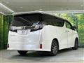 2016 Toyota Vellfire