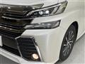 2016 Toyota Vellfire