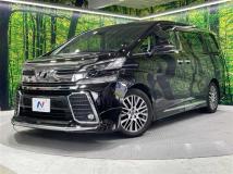 2016 Toyota Vellfire