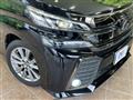 2016 Toyota Vellfire
