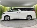 2017 Toyota Alphard