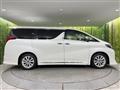 2017 Toyota Alphard