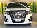 2017 Toyota Alphard
