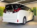 2017 Toyota Alphard