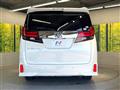 2017 Toyota Alphard