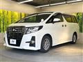 2017 Toyota Alphard