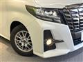 2017 Toyota Alphard