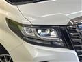 2017 Toyota Alphard