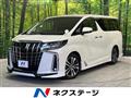 2018 Toyota Alphard