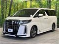 2018 Toyota Alphard