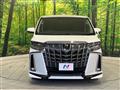 2018 Toyota Alphard