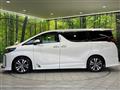 2018 Toyota Alphard