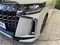 2018 Toyota Alphard