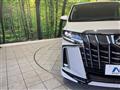 2018 Toyota Alphard
