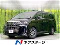 2019 Toyota Alphard