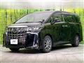 2019 Toyota Alphard