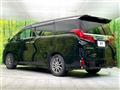 2019 Toyota Alphard