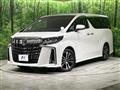 2020 Toyota Alphard
