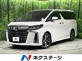 2020 Toyota Alphard