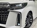 2020 Toyota Alphard