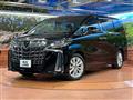 2020 Toyota Alphard