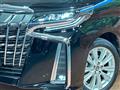 2020 Toyota Alphard