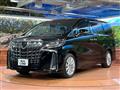 2020 Toyota Alphard