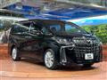 2020 Toyota Alphard