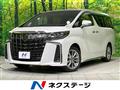 2021 Toyota Alphard