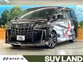 2022 Toyota Alphard
