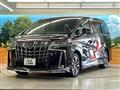 2022 Toyota Alphard