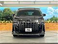 2022 Toyota Alphard