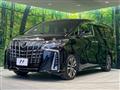 2022 Toyota Alphard