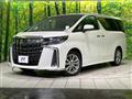 2022 Toyota Alphard