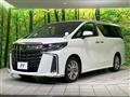 2022 Toyota Alphard