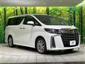 2022 Toyota Alphard